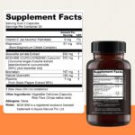 UpWellness Joint Support Supplement - Image 2