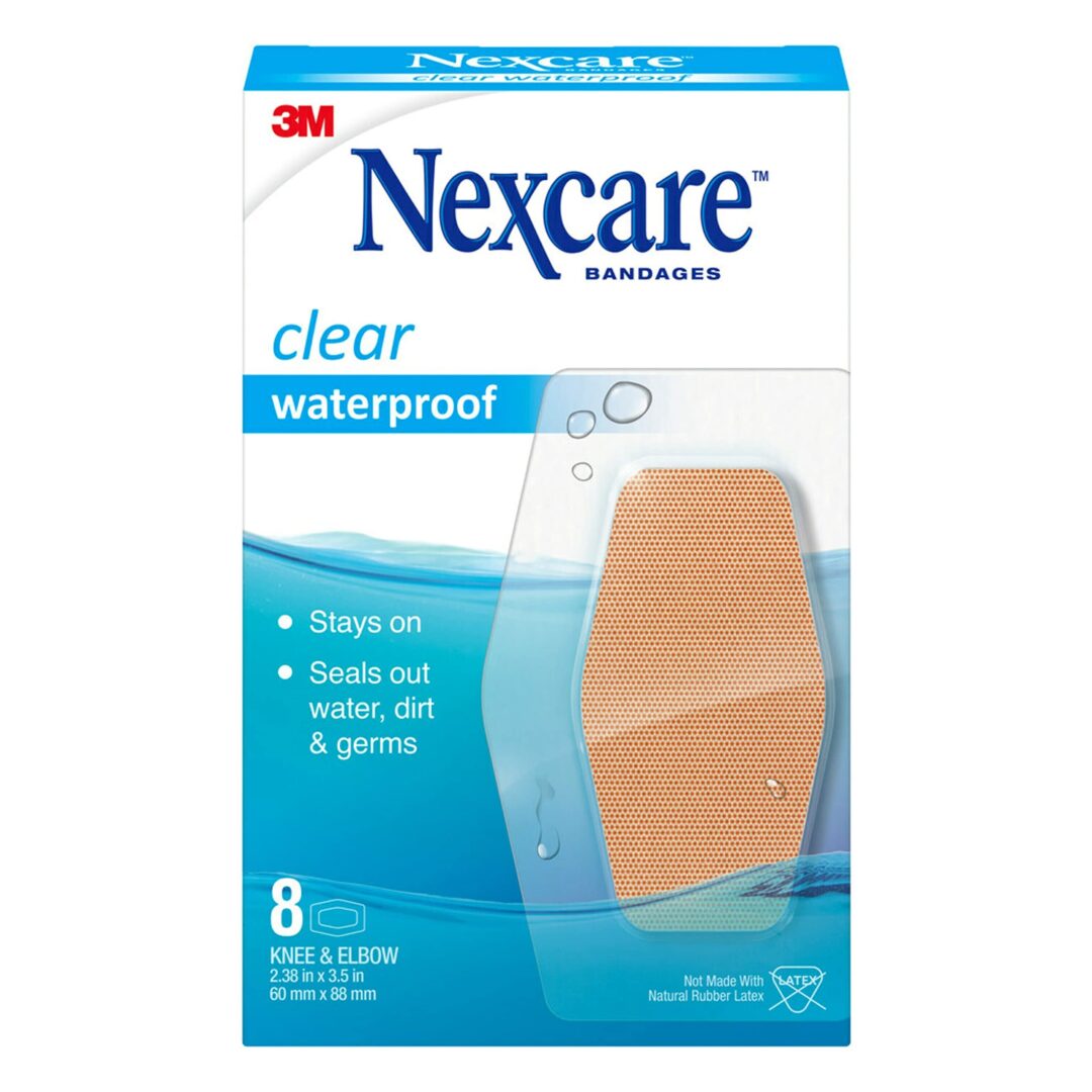 Version 1.0.0 Nexcare Waterproof Bandages - Image 2