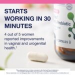 Metagenics Women's Probiotics - Image 4