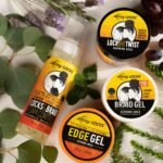 AllDay Locks Braid Gel - Image 4