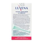 Luvena Vaginal Moisturizer - Image 4