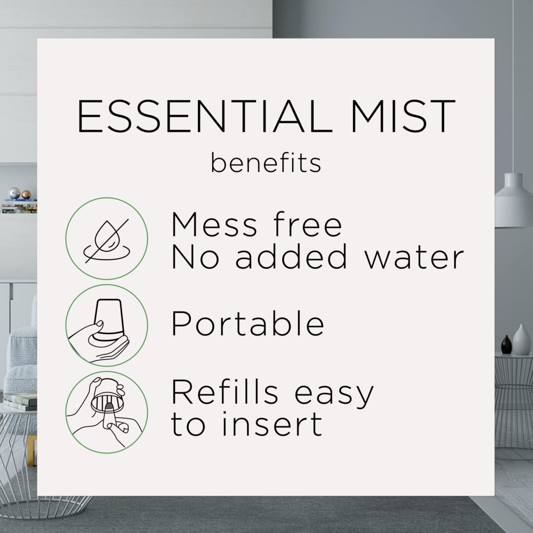 Version 1.0.0 Air Wick Mist Refill - Image 5