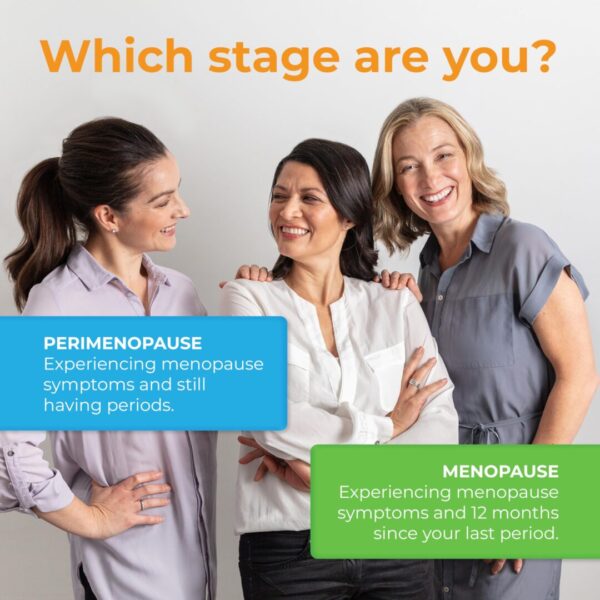 Menopause Support Supplement - Image 4