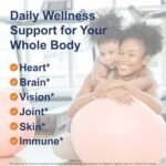 Carlson Omega-3 Supplement - Image 3