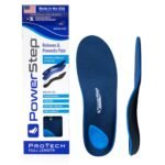 PowerStep Orthotic Insoles