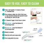 Juvo Toilet Aid - Mobility Solution - Image 4