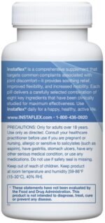 Instaflex Joint Support Capsules - Image 4