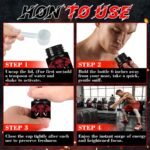 Athlete's Energy Salts - Image 4