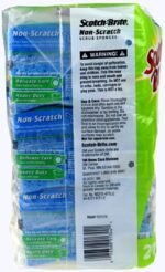 Scotch-Brite Non-Scratch Sponges - Image 2