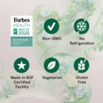 Jarrow Probiotics Gut Health - Image 5