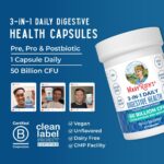 MaryRuth 3-in-1 Probiotics - Image 9