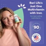 Just One Bariatric Multivitamin - Image 4