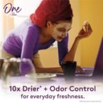 One by Poise Dual-Use Pads - Image 7