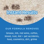 FOLEX Carpet Spot Remover Bundle - Image 3