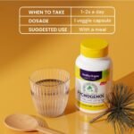 Pycnogenol 100mg Capsules - Image 4