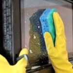 O-Cedar Multi-Use Scrub Sponge - Image 5