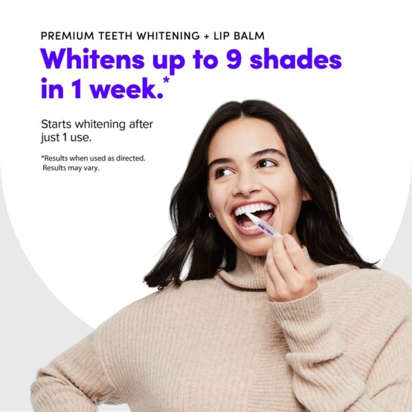 SmileDirectClub Whitening Kit - Image 3