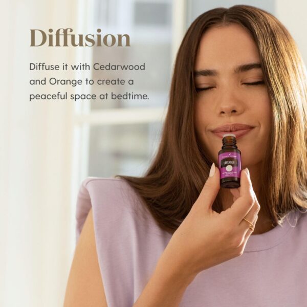 Young Living Lavender Oil - Image 6