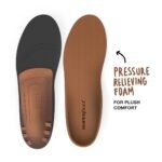 Superfeet Memory Foam Insoles - Image 5