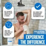 Carpe Underarm Exfoliating Scrub - Image 2