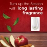 Glade Autumn Spiced Apple Refill - Image 3