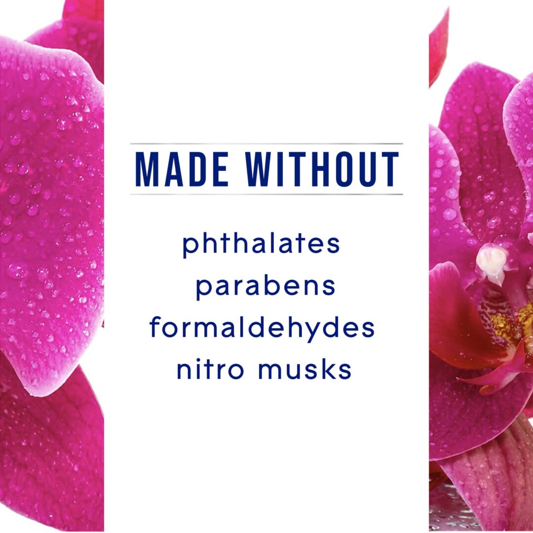 Version 1.0.0 Glade Orchid & Neroli Refill Pack - Image 7