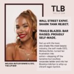 The Lip Bar 3-Pack Liquid Matte Lipstick - Image 5