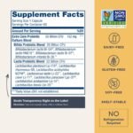 Renew Life Probiotic Capsules - Image 2