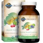 Raw Organic Fit Protein
