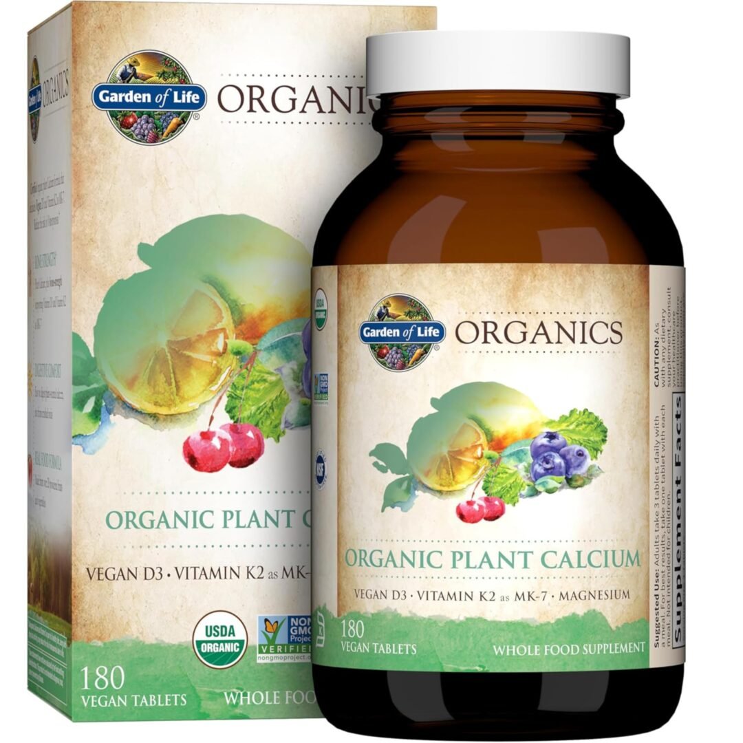 Version 1.0.0 Raw Organic Fit Protein - Image 1
