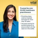 Vital Nutrients Pancreatic Enzymes - Image 6