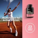 Opti-Women Immune Support Multivitamin - Image 3
