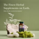 Gaia Herbs Calm Support Supplement - Image 2