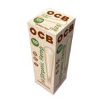 OCB Hemp Pre-Rolled Cones - Image 5