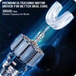 RexCodar Kids Electric Toothbrush - Image 4