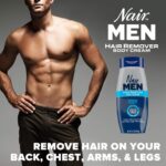 Nair Men Body Hair Removal Cream - Image 6