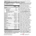Organic Women's Gummy Vitamins - Image 5