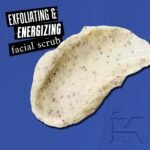 Kiehl's Men's Exfoliating Face Scrub - Image 2