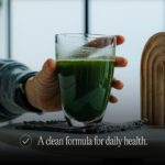 BPN Strong Greens Superfood Powder - Image 6
