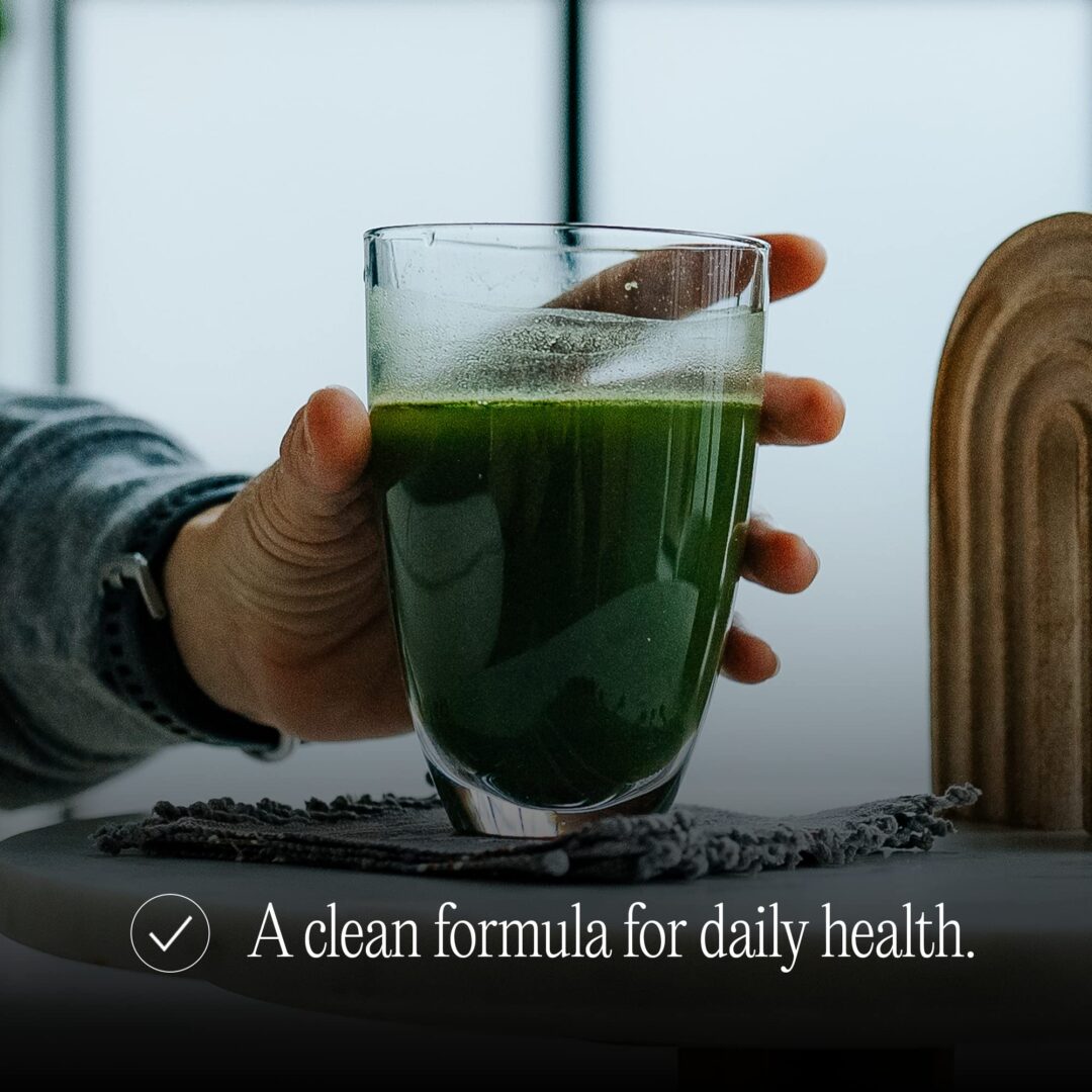Version 1.0.0 BPN Strong Greens Superfood Powder - Image 6