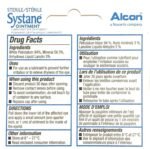 Systane Lub Eye Ointment Pack - Image 3