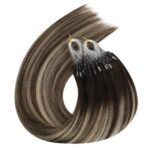 Micro Loop Hair Extensions - Image 9