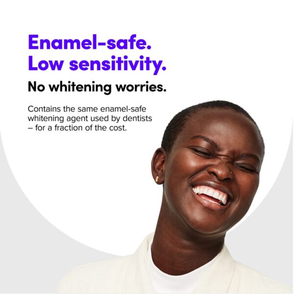 SmileDirectClub Whitening Kit - Image 5