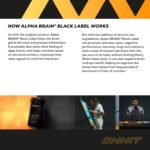 ONNIT Black Label Brain Supplement - Image 5