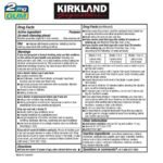 Kirkland Ice Mint Gum - Image 2