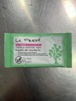 LA Fresh Vitamin E Makeup Remover - Image 3