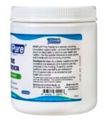 MSMPure MSM Powder Crystals - Image 3