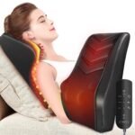 OMASSA Neck Massager with Heat