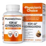 KSM-66 Ashwagandha Capsules