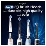 Oral-B iO Gentle Care Brush Heads - Image 8